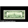 Image 2 : Fr. 2110-I* $50 1950C Federal Reserve Note. Gem Crisp