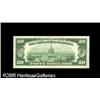Image 4 : Fr. 2111-B* $50 1950D Federal Reserve Notes. Two Cons