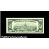 Image 2 : Fr. 2111-G* $50 1950D Federal Reserve Note. Gem Crisp
