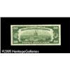 Image 2 : Fr. 2111-J* $50 1950D Federal Reserve Note. Very Fine