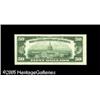 Image 2 : Fr. 2112-G* $50 1950E Federal Reserve Note. Gem Crisp