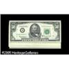 Image 1 : Fr. 2113-A*-L* $50 1963A Federal Reserve Notes. Compl