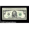 Image 1 : Fr. 2116-A, F, G $50 1969B Federal Reserve Notes. Ext