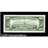 Image 2 : Fr. 2116-E $50 1969B Federal Reserve Note. Choice Cri