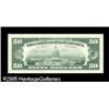 Image 2 : Fr. 2116-K $50 1969B Federal Reserve Note. Gem Crisp