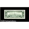 Image 2 : Fr. 2116-K* $50 1969B Federal Reserve Note. Choice Cr