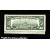 Image 2 : $50 1981 Federal Reserve Notes. RFr. 2120-B*, I (3)