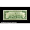 Image 2 : Fr. 2150-C* $100 1928 Federal Reserve Note. Fine-Very