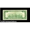 Image 2 : Fr. 2150-D* $100 1928 Federal Reserve Note. Very Fine