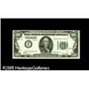 Image 5 : A Second High Grade 1928 $100 Fed Trio, Including R