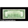 Image 2 : Fr. 2150-E* $100 1928 Federal Reserve Note. Extremely