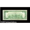 Image 2 : Fr. 2150-F* $100 1928 Federal Reserve Note. Fine. R