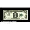 Image 1 : Fr. 2150-H* $100 1928 Federal Reserve Note. Very Fine