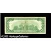 Image 2 : Fr. 2150-H* $100 1928 Federal Reserve Note. Very Fine
