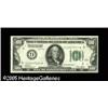 Image 1 : Fr. 2150-I* $100 1928 Federal Reserve Note. Fine-Very