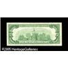 Image 2 : Fr. 2150-I* $100 1928 Federal Reserve Note. Fine-Very