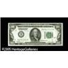 Image 1 : Fr. 2150-K $100 1928 Federal Reserve Note. Gem Crisp