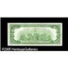 Image 2 : Fr. 2150-K $100 1928 Federal Reserve Note. Gem Crisp