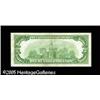 Image 2 : Fr. 2150-K $100 1928 Federal Reserve Note. Gem Crisp