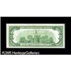 Image 2 : Fr. 2150-L $100 1928 Federal Reserve Note. Choice Cri