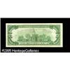 Image 2 : Fr. 2151-B* $100 1928A Light Green Seal Federal Reser
