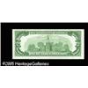 Image 2 : Fr. 2151-J $100 1928A Light Green Seal Federal Reserv