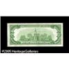 Image 2 : Fr. 2151-L $100 1928A Light Green Seal Federal Reserv