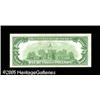 Image 2 : Fr. 2152-C* $100 1934 Light Green Seal Federal Reserv