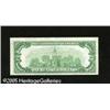 Image 2 : Fr. 2152-F* $100 1934 Federal Reserve Note. Choice Cr