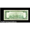 Image 2 : Fr. 2152-F* $100 1934 Light Green Seal Federal Reserv