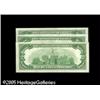 Image 2 : 1934 $100 DGS Star Fed Trio, Including Chicago AU