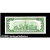 Image 2 : Fr. 2152-J* $100 1934 Light Green Seal Federal Reserv