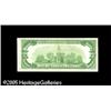 Image 2 : Fr. 2152-K* $100 1934 Federal Reserve Notes. About Un