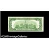 Image 4 : Fr. 2152-K* $100 1934 Federal Reserve Notes. About Un