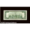 Image 2 : Fr. 2157-L* $100 Mule 1950 Federal Reserve Note. Very