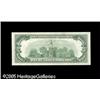 Image 2 : Fr. 2158-A* $100 1950A Federal Reserve Note. Gem Cris