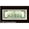 Image 4 : Fr. 2158-E*, G* $100 1950A Federal Reserve Notes. Abo