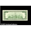 Image 2 : Fr. 2159-B* $100 1950B Federal Reserve Note. Gem Cris