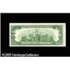 Image 2 : Fr. 2159-C* $100 1950B Federal Reserve Note. Choice C