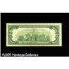 Image 2 : Fr. 2159-D $100 1950B Federal Reserve Note. Very Fine