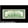 Image 2 : Fr. 2159-D* $100 1950B Federal Reserve Note. Gem Cris