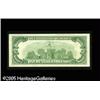 Image 2 : Fr. 2159-H* $100 1950B Federal Reserve Note. Gem Cris