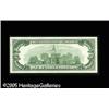 Image 2 : Fr. 2159-I* $100 1950B Federal Reserve Note. Choice C