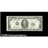 Image 1 : Fr. 2159-J, K, L $100 1950B Federal Reserve Notes. Ve