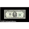 Image 5 : Fr. 2159-J, K, L $100 1950B Federal Reserve Notes. Ve