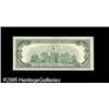 Image 4 : Fr. 2159-K $100 1950B Federal Reserve Note. Very Fine