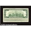 Image 2 : Fr. 2160-A*, B*, F*, L* $100 1950C Federal Reserve No