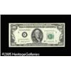 Image 1 : Fr. 2160-C*, F*, H* $100 1950C Federal Reserve Notes.