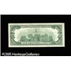 Image 2 : Fr. 2160-C*, F*, H* $100 1950C Federal Reserve Notes.