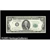 Image 3 : Fr. 2160-C*, F*, H* $100 1950C Federal Reserve Notes.